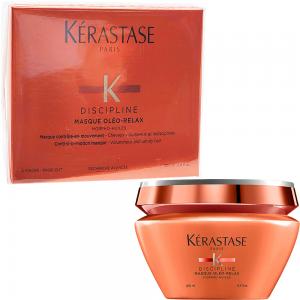 KERASTASE(柔舞絲緞)髮膜200ML