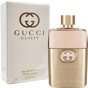 GUCCI罪愛女性淡香精50ML