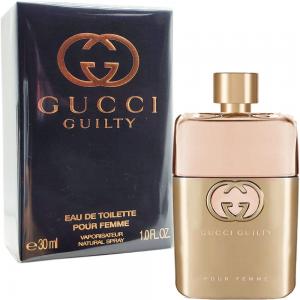 	(新)GUCCI罪愛女性淡香水30ML