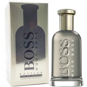 HUGO BOSS自信淡香精100ML