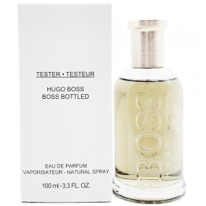 (TESTER)BOSS自信淡香精100ML