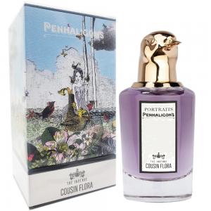 PENHALIGON'S 知更鳥淡香精75ML