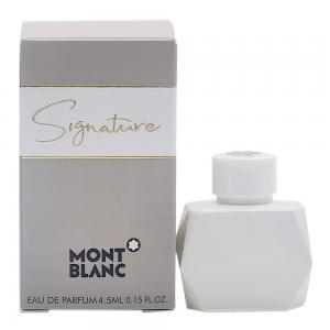 MONT BLANC 永恆之名淡香精4.5ML