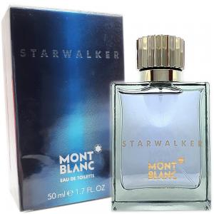 (航空版)MONTBLANC星際旅者50ML