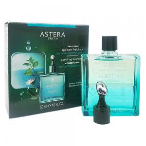 (航空版)RENE FURTERER萊法耶 ASTERA 紫苑草頭皮舒緩精油50ML