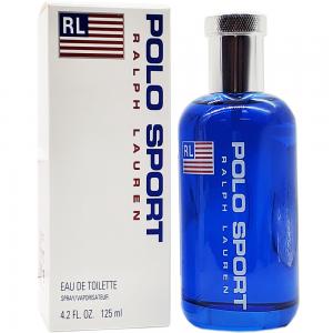 POLO帥勁125ML