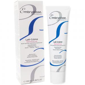 EMBRYOLISSE 恩倍思 神奇保濕萬用霜 LAIT CREME SENSITIVE 100ML