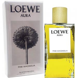 LOEWE AURA PINK MAGNOLIA 粉紅木蘭淡香精100ML