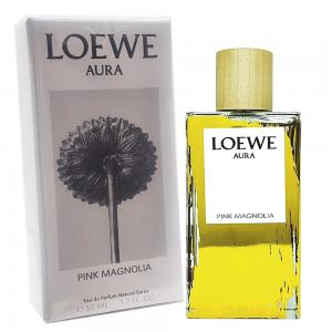 LOEWE AURA PINK MAGNOLIA 粉紅木蘭淡香精50ML