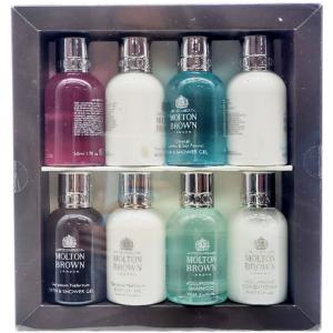 MOLTON BROWN MINI組合