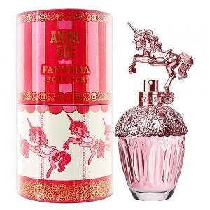 ANNA SUI 粉紅獨角獸淡香水50ML