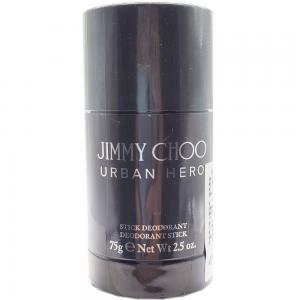 JIMMY CHOO URBAN HERO體香膏75G