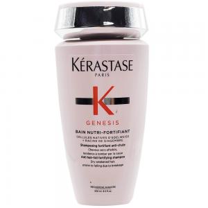 KÉRASTASE 卡詩 粉漾芯生髮浴 200ML