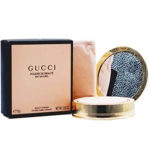 GUCCI (#00)柔焦凝光粉餅10g 