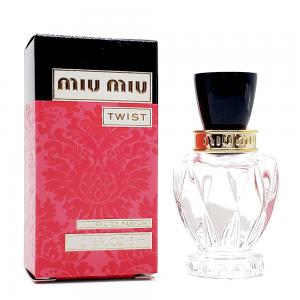 MIU MIU玩轉女孩女性淡香精5ML