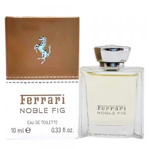 FERRARI NOBLE FIG 菁萃聖果男性淡香水10ML