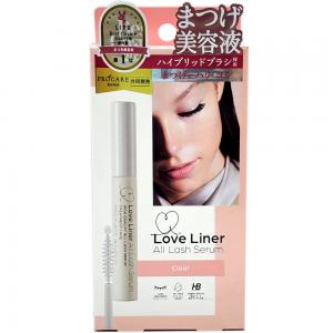 MSH LOVE LINE 天生完美睫毛精華液5g