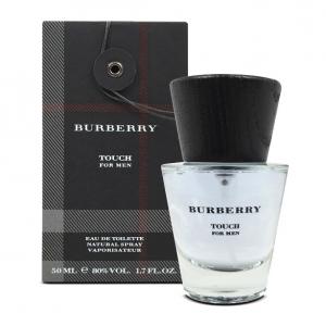 BURBERRY接觸男50ML