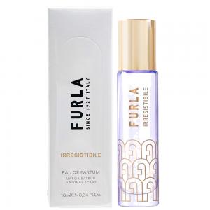 FURLA優雅女神紫蘿蘭淡香精10ML