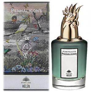 PENHALIGON'S 鸚鵡淡香精75ML