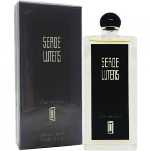 SERGE LUTENS清色麝香淡香精50ML