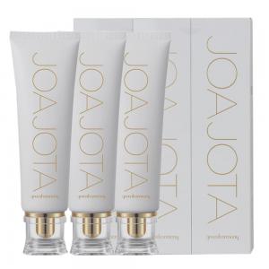 JOAJOTA小白管氧氣洗面乳120ML X 3