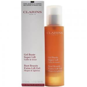 CLARINS牛奶果美胸精華50ML