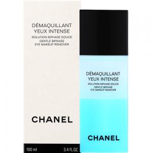 CHANEL雙效眼部卸妝液100ml