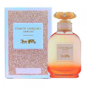 COACH DREAMS SUNSET 逐夢暮光女性淡香精迷你瓶4.5ML