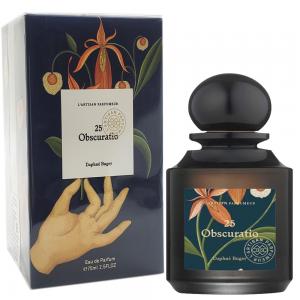 L'ARTISAN PARFUMEUR5號深淵菩提淡香精75ML