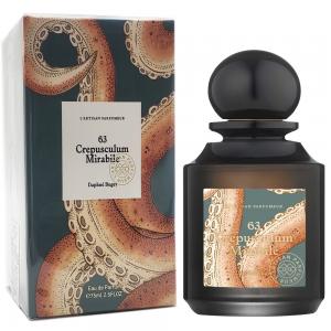L'ARTISAN PARFUMEUR63號驚駭慕光淡香精75ML