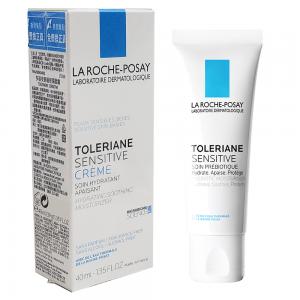 LA ROCHE-POSAY多容安舒緩保濕面霜40ML