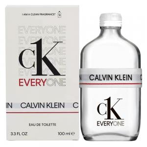 CALVIN KLEIN EVERYONE淡香水200ML