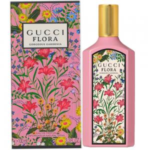 GUCCI夢幻槴子花淡香精100ML