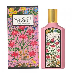 GUCCI夢幻槴子花淡香精50ML