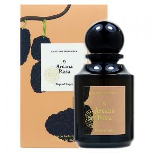 L'ARTISAN PARFUMEUR 阿蒂仙9號神秘玫瑰淡香精75ML