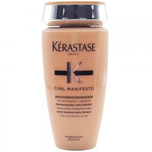 KERASTASE捲髮專用髮浴250ML