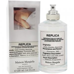 MAISON MARGIELA 慵懶週末中性淡香水100ML