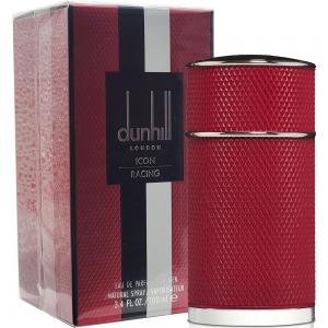 DUNHILL 極速躍紅男性淡香精100ML