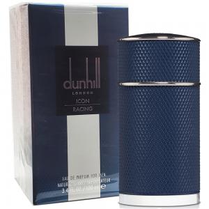 DUNHILL 極速競藍男性淡香精100ML