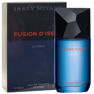 ISSEY MIYAKE  三宅一生超峰暴男性淡香水50ML