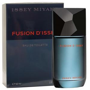 ISSEY MIYAKE FUSION 三宅一生峰暴男性淡香水50ML