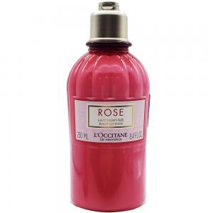 L'OCCITANE 歐舒丹玫瑰花園身體乳250ML