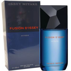 ISSEY MIYAKE 超峰暴男性淡香水100ML