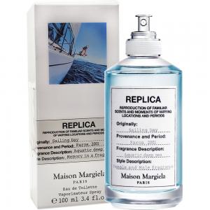 MAISON MARGIELA SAILING DAY 航海日淡香水100ML