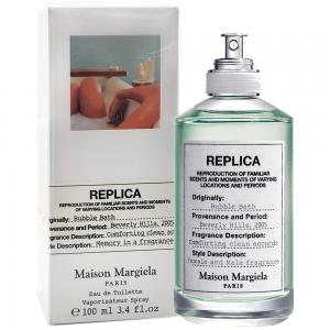 MAISON MARGIELA REPLICA 泡泡浴淡香水100ML