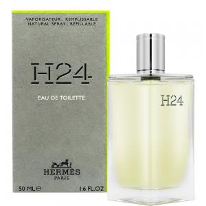 HERMES H24  淡香水 50ML