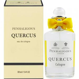 PENHALIGON'S潘海利根皇家橡樹QUERCUS古龍水100ML