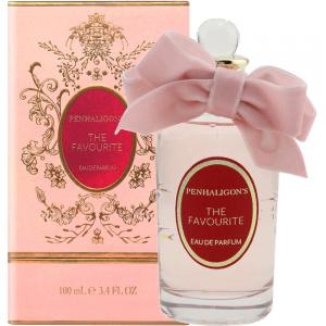 PENHALIGON'S潘海利根女王的耳語THE FAVOURITE淡香精100ML