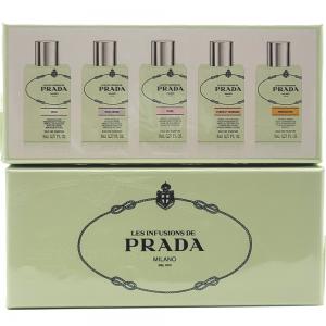 PRADA 精粹系列小香禮盒組(6632)